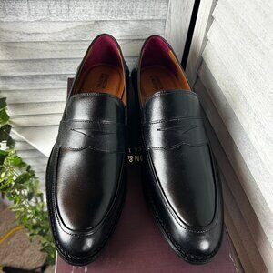 Johnston & Murphy Hawthorn Dress Shoes